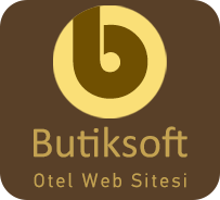 Butiksoft Butik Otel Programı